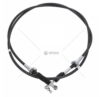 Lanovod řazení 3252mm man tga/ tgs/ tgs 0170802_A