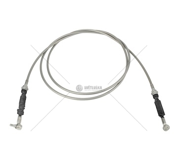 Lanovod řazení 3267mm man tga, tgx, tgs 0209397_A