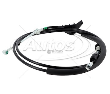 Lanovod řazení horní iveco e.cargo 0231390_A