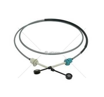 Lanovod řazení Volvo FM L-2940mm