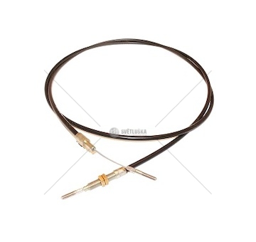 Lanovod ruční brzdy FUMO E-4,5,M27