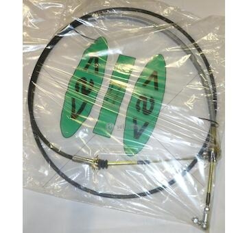 Lanovod tlačný dolní NT Multicar M26.5, FUMO E-3