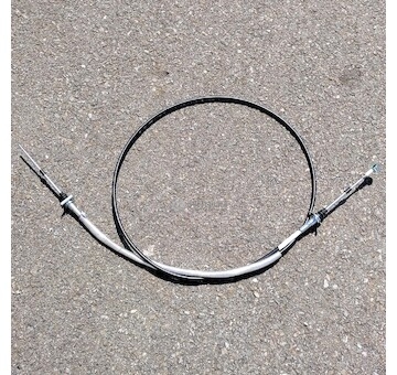 Lanovod tlačný dolní NT Multicar M26.5, FUMO E-3 - originál německo