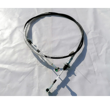 Lanovod tlačný řazení horní Multicar M26.5, FUMO-E3