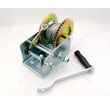 Lanový naviják 900kg GMP