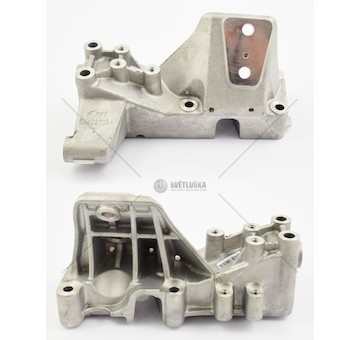 LAPA SILNIKA IVECO DAILY 06- IVECO 504327322