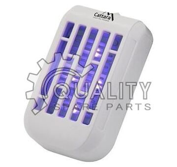 Lapač hmyzu UV PLUG