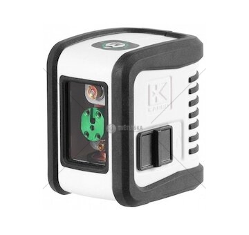 Laser KAPRO 842 Prolaser Bambino, Cross, GreenBeam