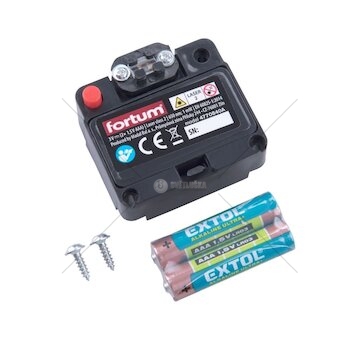 Laser přídavný, k řezačkám 4770840/41/42 FORTUM