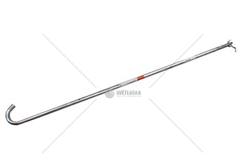 LASKA OTWIERANIA DACHU SLIMLINER L2400M  660025180