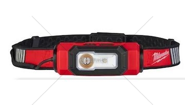 LATARKA CZOLOWA DO 600LUM PRZEWOD USB C8546 4933471389