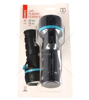 LATARKA EMOS 3XLED  EMOS