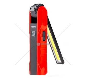 LATARKA LED 450LM USB  AM02821