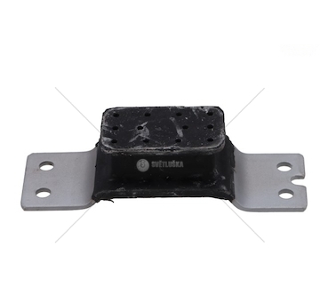 LEAF SPRING DOWEL DAILY 14->, LOWER LF=R MTX COR-DAY-3634