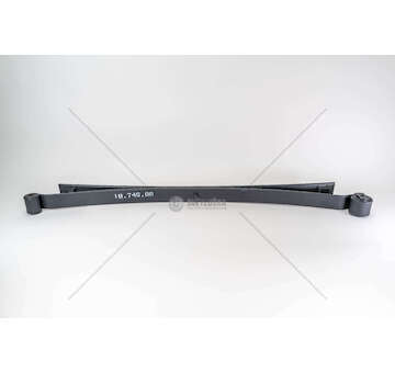 Leaf Spring, drum brake adjuster (trailer) F1AE0481D - DUCATO LEMA