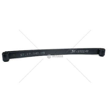 Leaf Spring, drum brake adjuster (trailer) MITSUBISHI CANTER Mec-Diesel