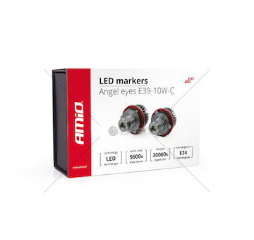 LED marker E39-10W-C