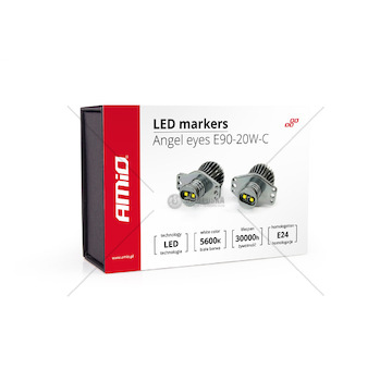 LED marker E90-20W-C