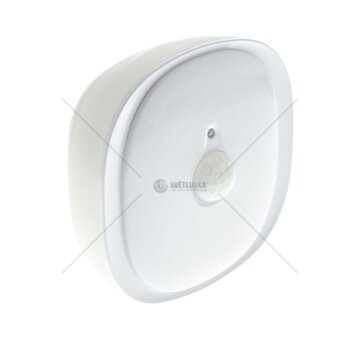 LED noční světlo PIR 3xAAA WW RNL 105 RETLUX