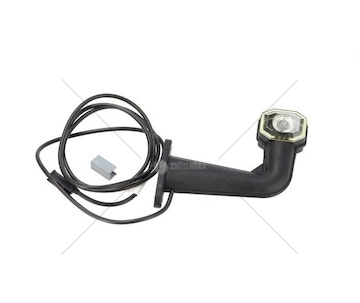 LED obrysová lampa Superpoint I A31-3904-404