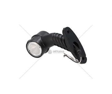 LED obrysové světlo SUPERPOINT III levé A31-3305-084