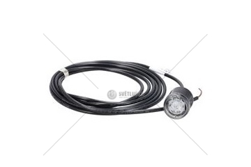 LED poziční světlo LEDMONOPOINT II bílé 3,5m A31-6700-034