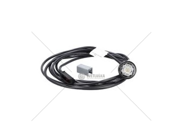 LED poziční světlo MONOPOINT II A31-6704-084