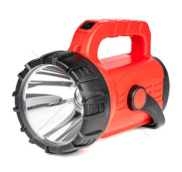 LED pracovní baterka WT18