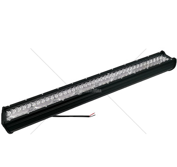 LED pracovní panel 160LED COMBO, 575mm, 3-řady