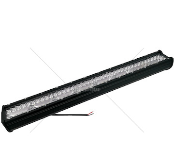 LED pracovní světlo 140LED COMBO, 505mm, 3-řady