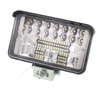 LED Pracovní světlo 30 LED 10-30V 150x95x55