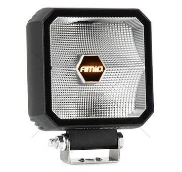 LED pracovní světlo 30W COMBO 12/24V AMiO-04394