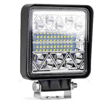 LED pracovní světlo AWL 15 26 LED COMBO 9-36V AMiO-02429