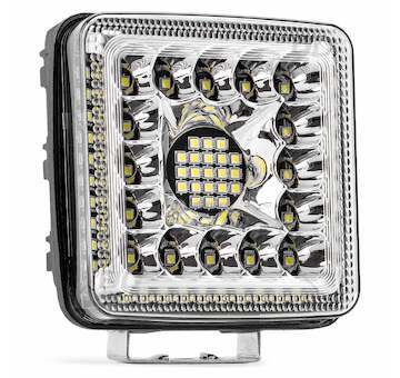 LED pracovní světlo AWL13 77 LED FLOOD 9-36V
