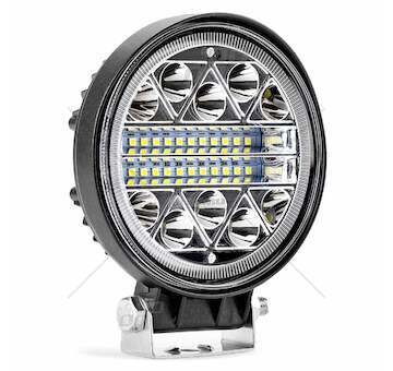 LED pracovní světlo AWL16 26LED COMBO 9-36V AMiO-02430