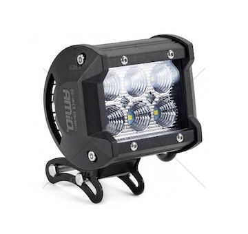 LED pracovní světlo AWL17 6LED FLOOD 9-36V