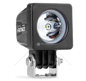 LED pracovní světlo AWL18 1LED HP SPOT 9-36V