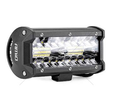 LED pracovní světlo AWL19 40LED COMBO 9-36V