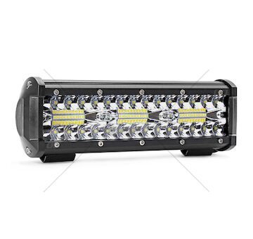 LED pracovní světlo AWL20 60LED COMBO 9-36V