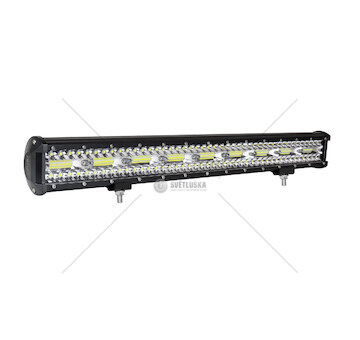 LED pracovní světlo AWL29 160LED COMBO 9-36V