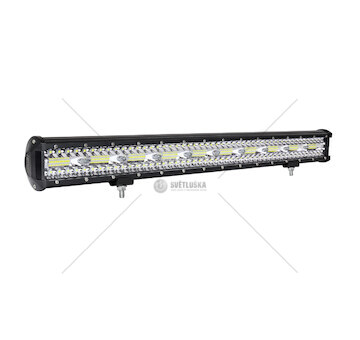 LED pracovní světlo AWL30 200LED COMBO 9-36V