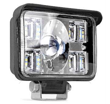 LED pracovní světlo AWL32 17 LED COMBO 9-36V