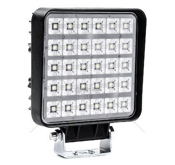 LED pracovní světlo AWL33 30 LED FLOOD 9-36V