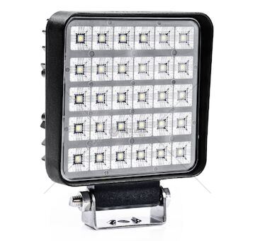 LED pracovní světlo AWL34 30 LED FLOOD 9-36V