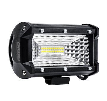 LED pracovní světlo AWL35 24 LED FLOOD 9-36V
