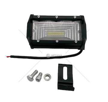 LED pracovní světlo AWL35 24 LED FLOOD 9-36V