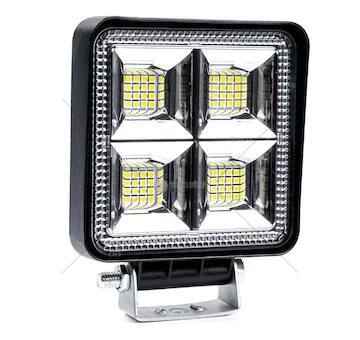 LED pracovní světlo AWL38 64 LED SPOT 9-36V