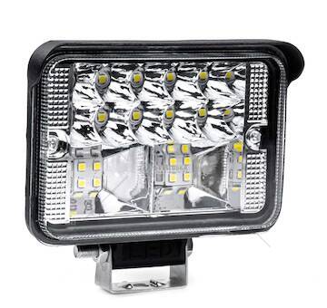 LED pracovní světlo AWL39 18 LED SPOT 9-36V