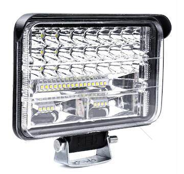LED pracovní světlo AWL41 50 LED SPOT 9-36V