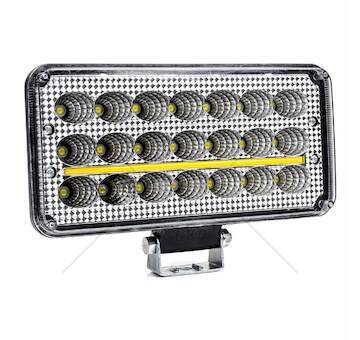 LED pracovní světlo AWL43 27 LED FLOOD 9-36V